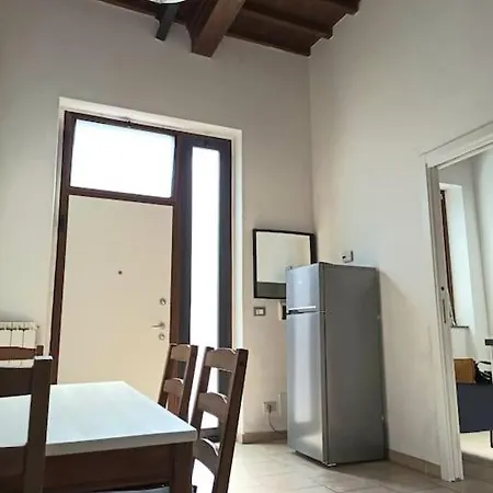 Apartment The King's House Florence