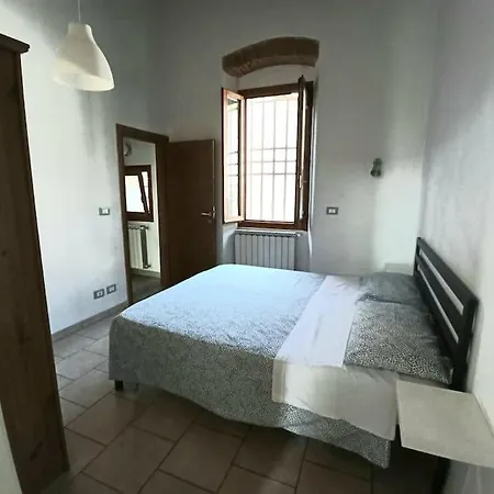 The King's House Apartment *
