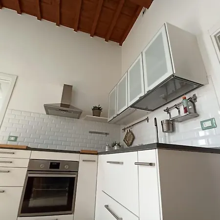 Apartment The King's House Florence