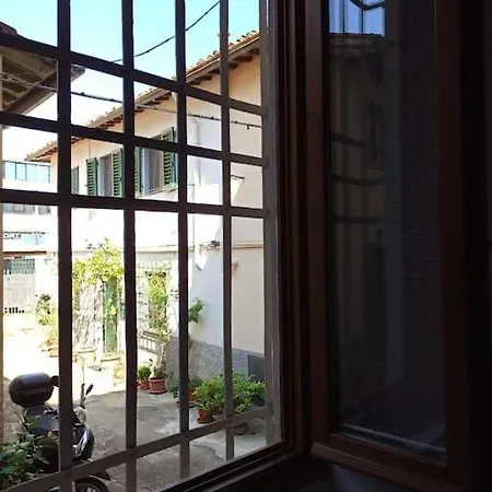 The King's House * Florence
