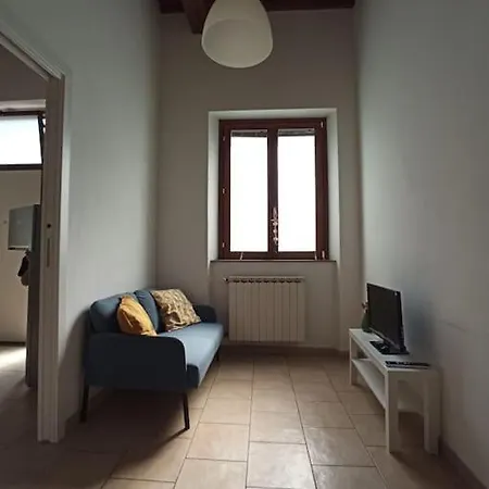 The King's House Apartment *