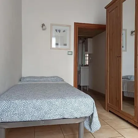Apartamento The King's House *