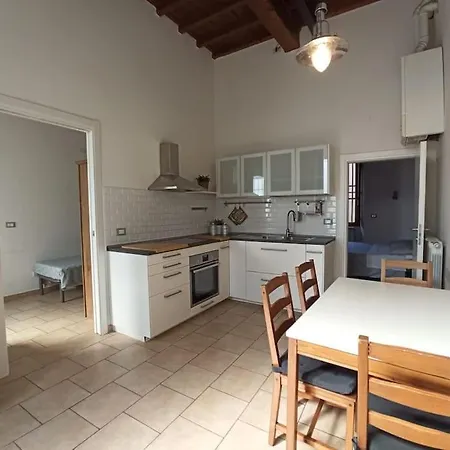 The King's House Apartment *