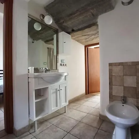 The King's House Apartment Florence