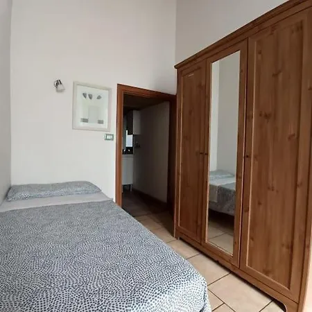 The King's House Apartment *
