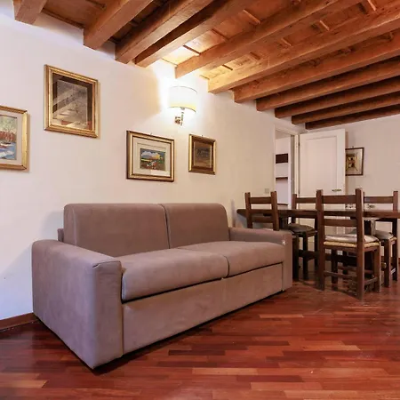 Διαμέρισμα Romantic Santa Croce *