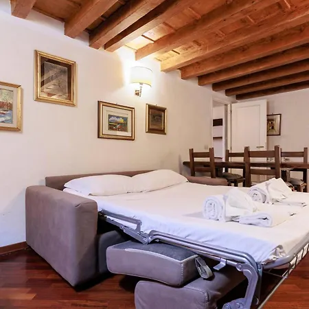 Romantic Santa Croce Φλωρεντία