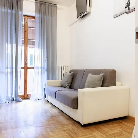 Orsini Sweet Apartment