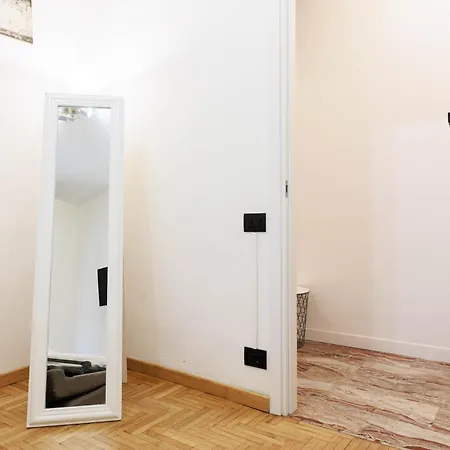 Apartment Orsini Sweet Florence