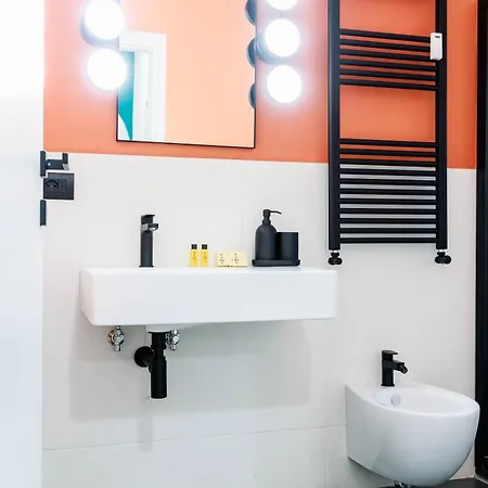 Apartment Orsini Sweet