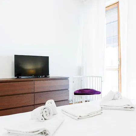 Apartment Orsini Sweet *