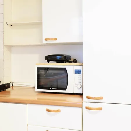 Orsini Sweet Apartment Florence