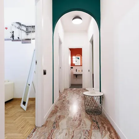 Orsini Sweet Apartment Florence