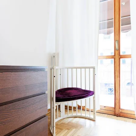 Apartment Orsini Sweet *