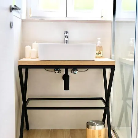Loft Porta Romana A 5 Minuti Dal Centro