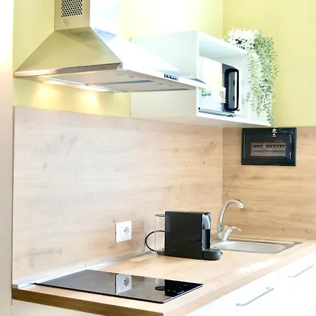 Апартаменты Loft Porta Romana A 5 Minuti Dal Centro *