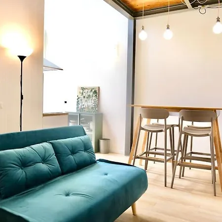 Loft Porta Romana A 5 Minuti Dal Centro Floransa