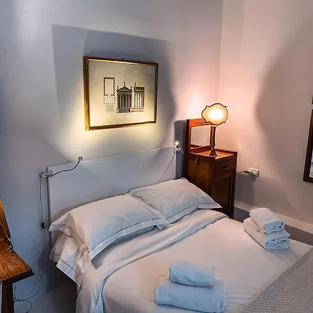 Acacia - Anteo Apartment Florence