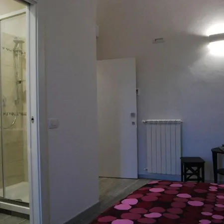 Guest house Zefiro Florence