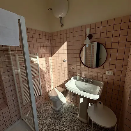 Tasso Hostel *