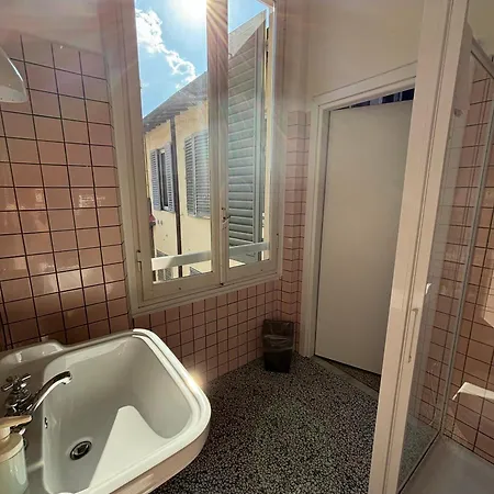 Hostel Tasso Florence