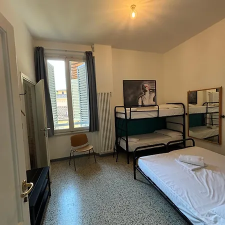Tasso Florence