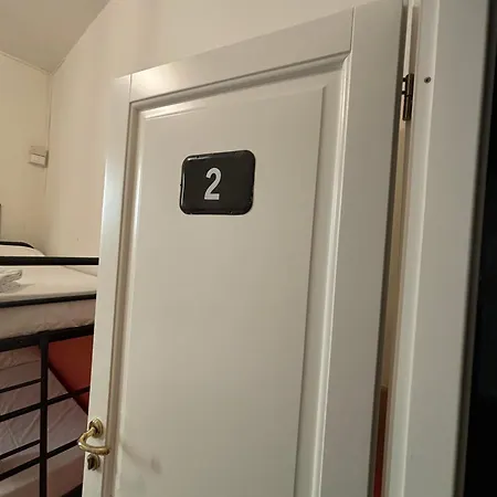 Hostel Tasso