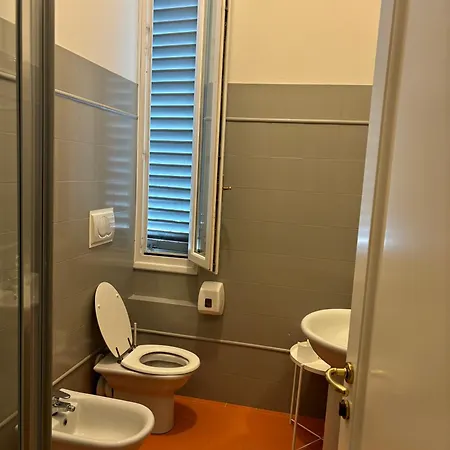 Hostel Tasso Florence