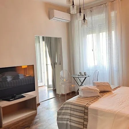 Residenza Anton Doni Penzion
