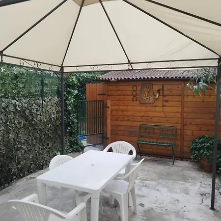 Appartamento Aurora