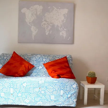 Apartamento Little Sweet In Florencia