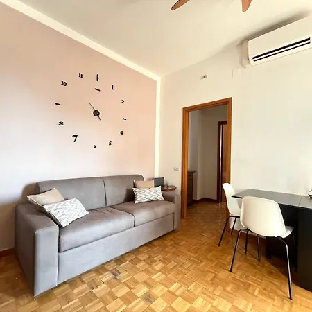 Апартаменты Vespucci House Флоренция