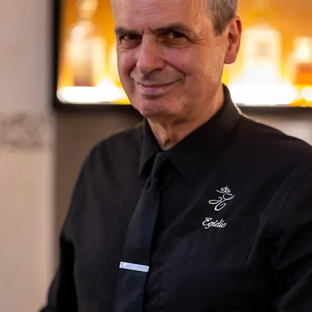 מלון Relais 