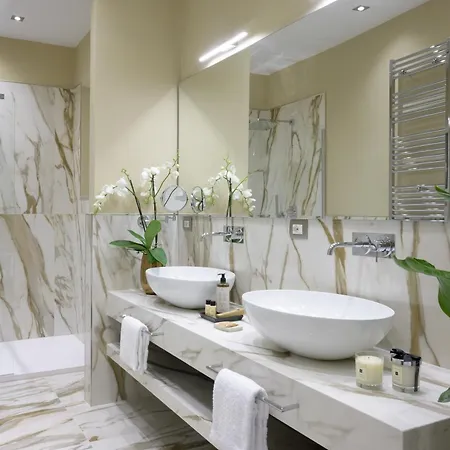 Aparthotel Tornabuoni Collection Residenza D'epoca Florenz