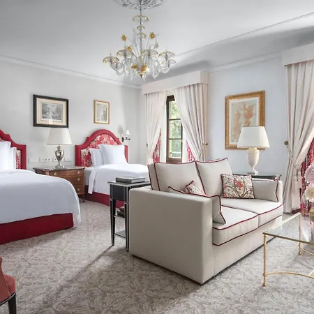 Hotel Four Seasons 5*