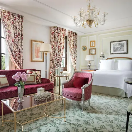 Hotel Four Seasons Florence