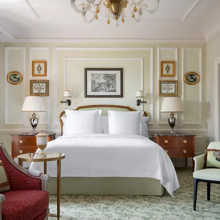 Four Seasons 5* פירנצה