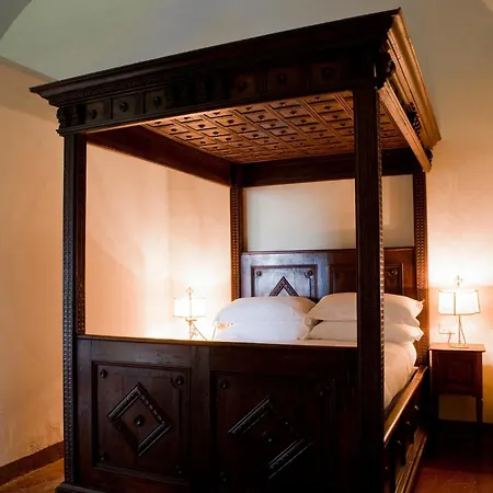 Torre Di Bellosguardo Hotel 4*