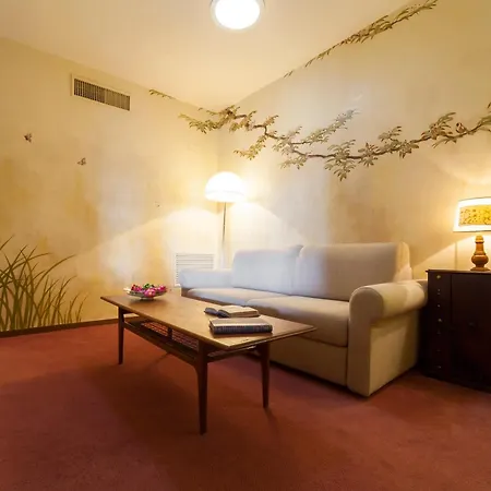 Hotel Torre Di Bellosguardo 4*