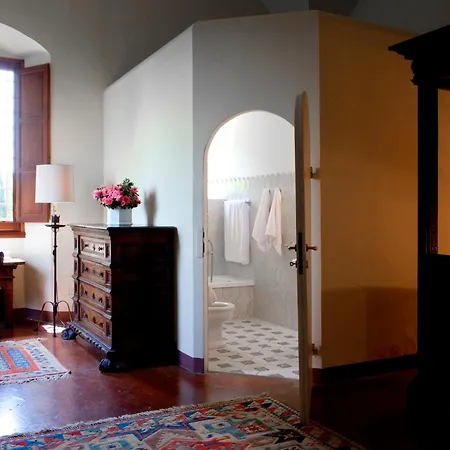 Torre Di Bellosguardo Hotel Florenz