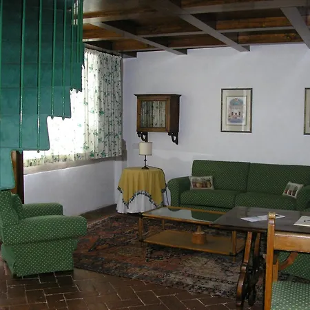 Torre Di Bellosguardo 4*