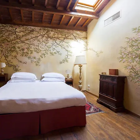 Hotel Torre Di Bellosguardo Firenze