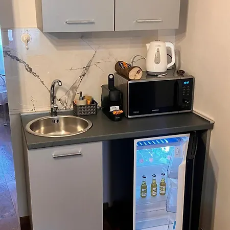 Residenza Anton Doni * Firenze