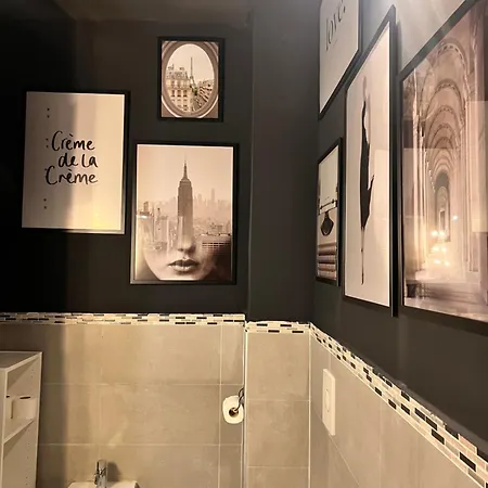 Residenza Anton Doni Affittacamere Firenze