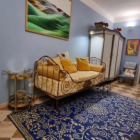 Casa Del Gelsomino E Del Nespolo Apartment