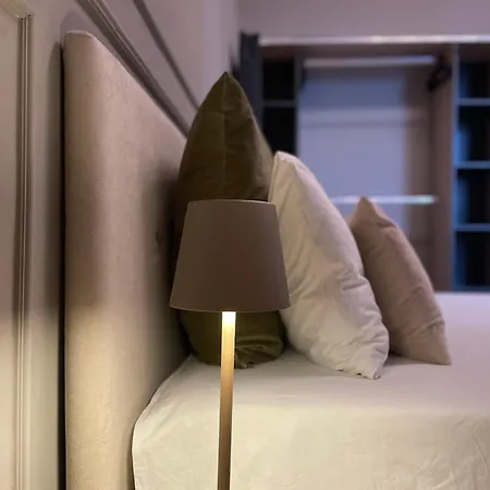 Barco Apartment Florence