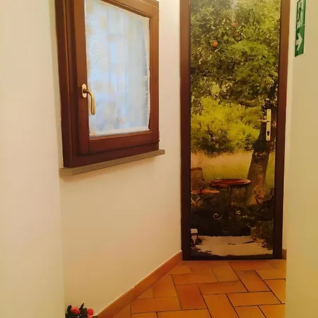 Casa Boss Oblivium Casa de hóspedes Florença