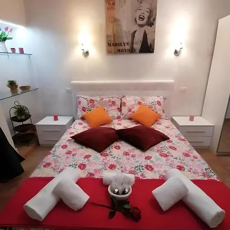 Casa Boss Oblivium * Florença