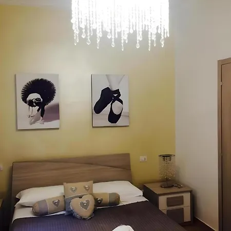 Casa de hóspedes Casa Boss Oblivium Florença