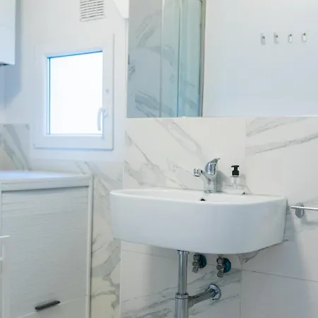 Little Sweet In Apartamento Florencia